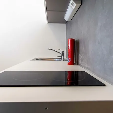 Apartamento The Modern Tessalónica