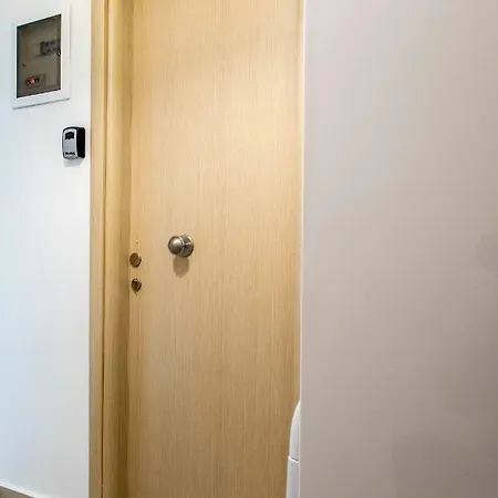 Apartament The Modern