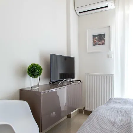 The Modern * Tesalónica