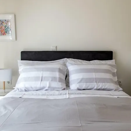 The Modern Apartamento