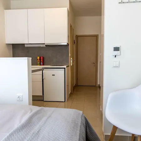 The Modern Apartamento