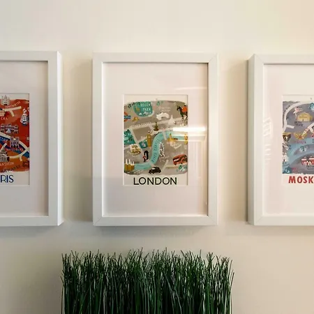 The Modern * Tesalónica