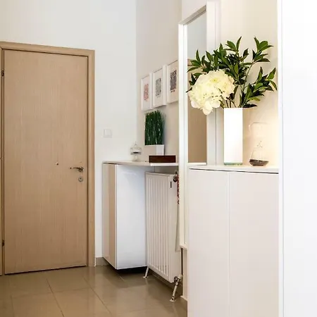 Apartament The Modern Salonic