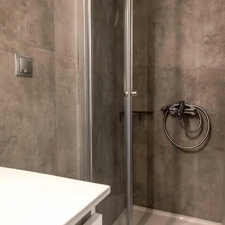 The Modern Apartamento Tesalónica