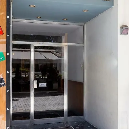 Apartamento The Modern *