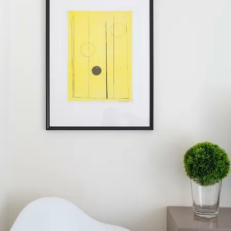 Apartamento The Modern Tesalónica