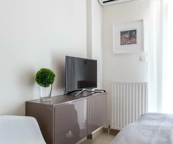 The Modern * Thessaloníki