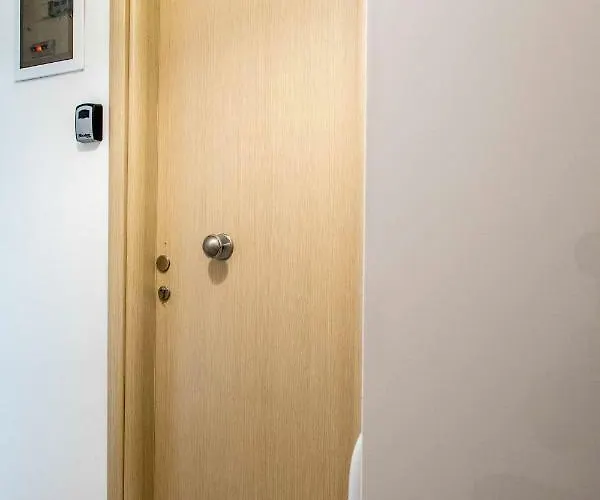 Lejlighed The Modern