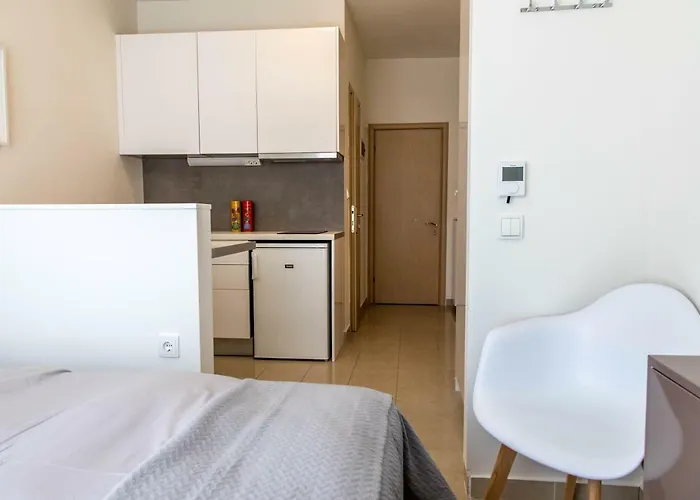 The Modern Lejlighed