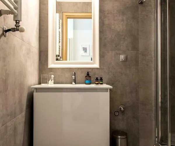 Lejlighed The Modern