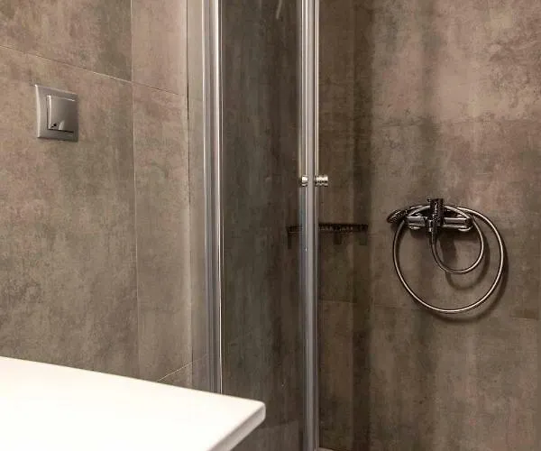 The Modern Lejlighed Thessaloníki