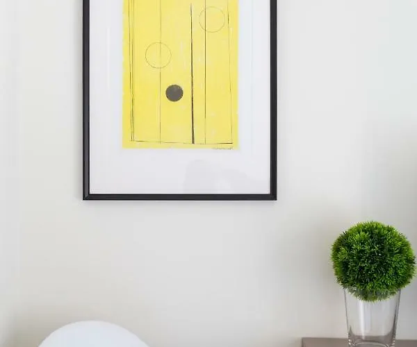 Lejlighed The Modern Thessaloníki