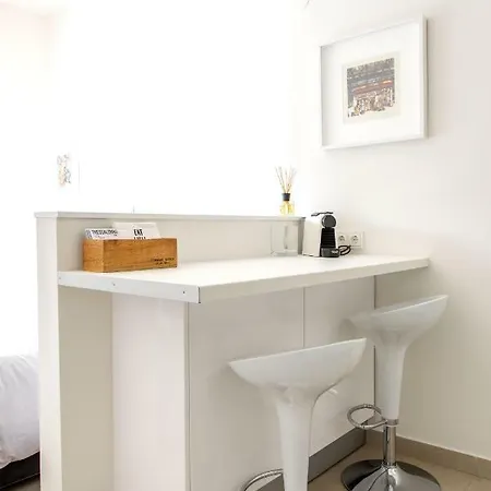 Appartement The Modern