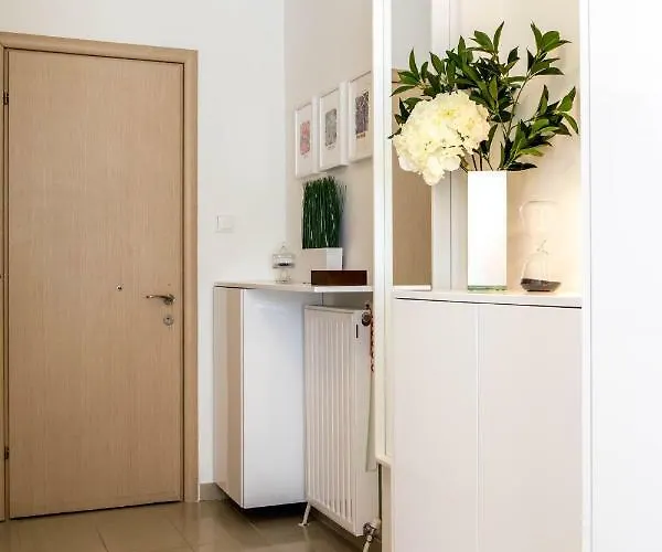 Appartement The Modern Thessaloniki