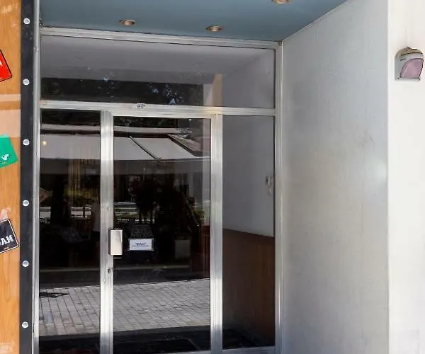Appartement The Modern *